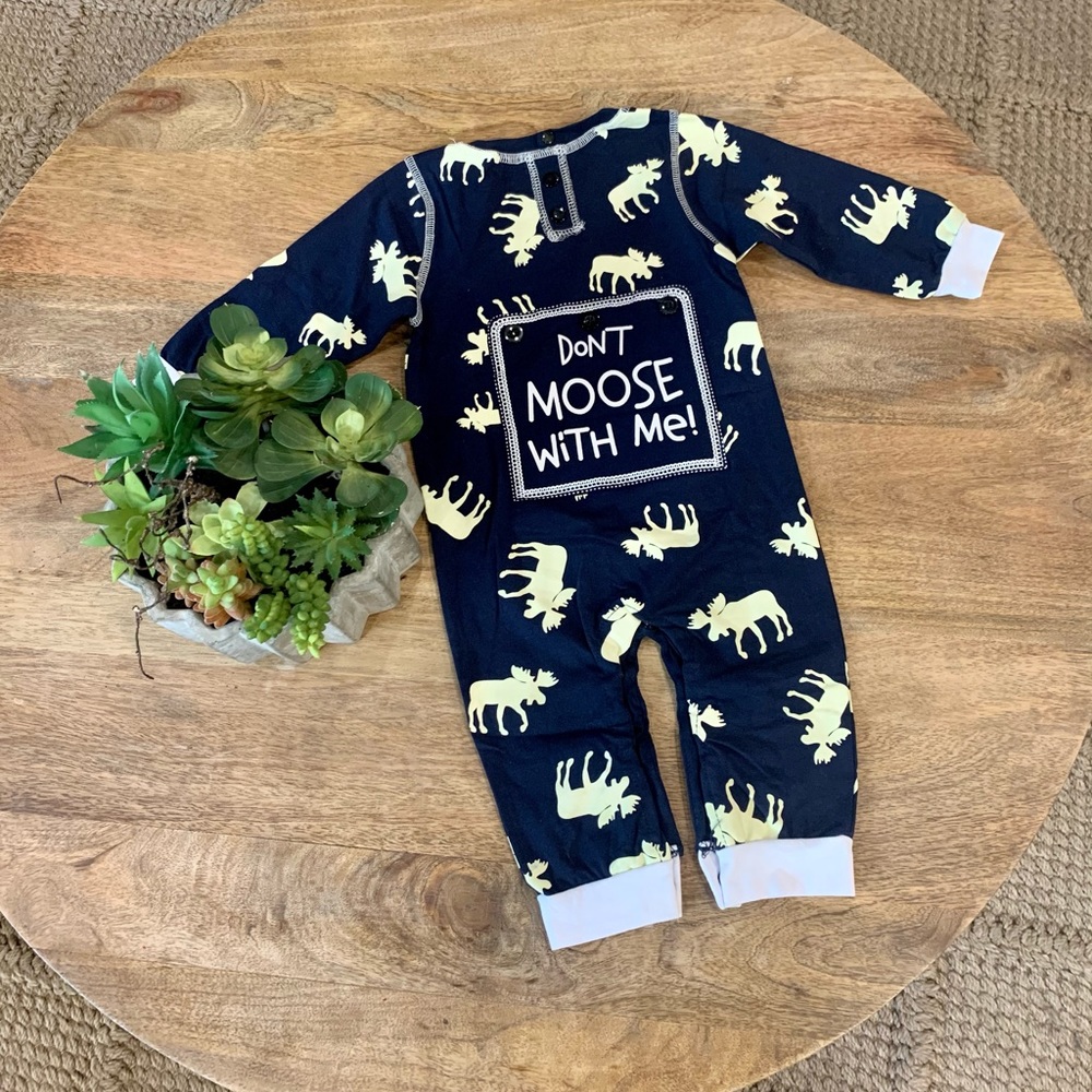 🌻PRICE DROP!🌻 Don’t MOOSE with me! 🦌